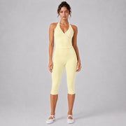 cream yellow