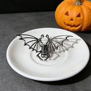 Winged Bat Hair Clip