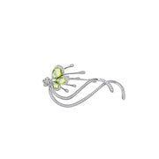 XH0008-4 Peridot