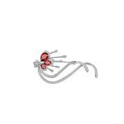 XH0008-5 Garnet