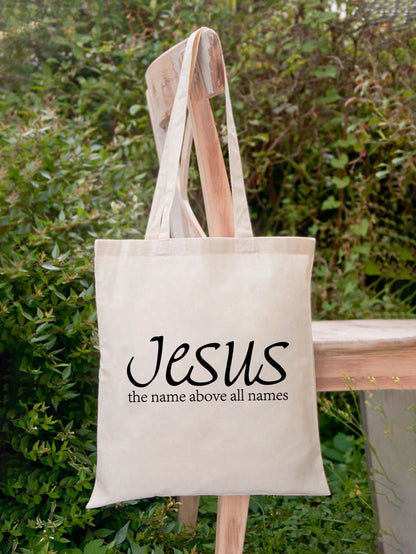Unisex Square Polyester Shoulder Bag With Single Shoulder Strap, Suitable For All Seasons