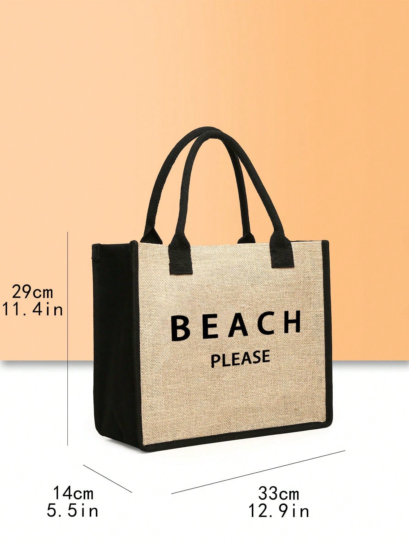 Women’s Square Polyester Shoulder Bag With Single Shoulder Strap, Suitable For All Seasons