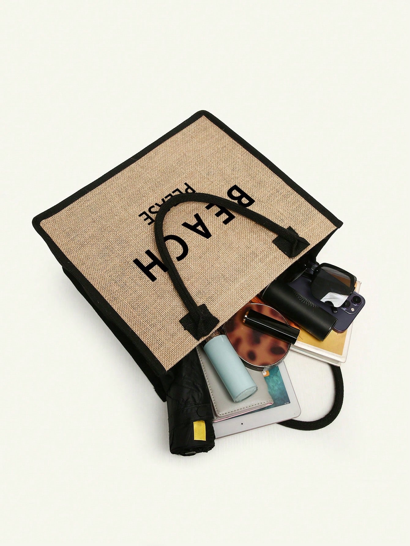 Women’s Square Polyester Shoulder Bag With Single Shoulder Strap, Suitable For All Seasons
