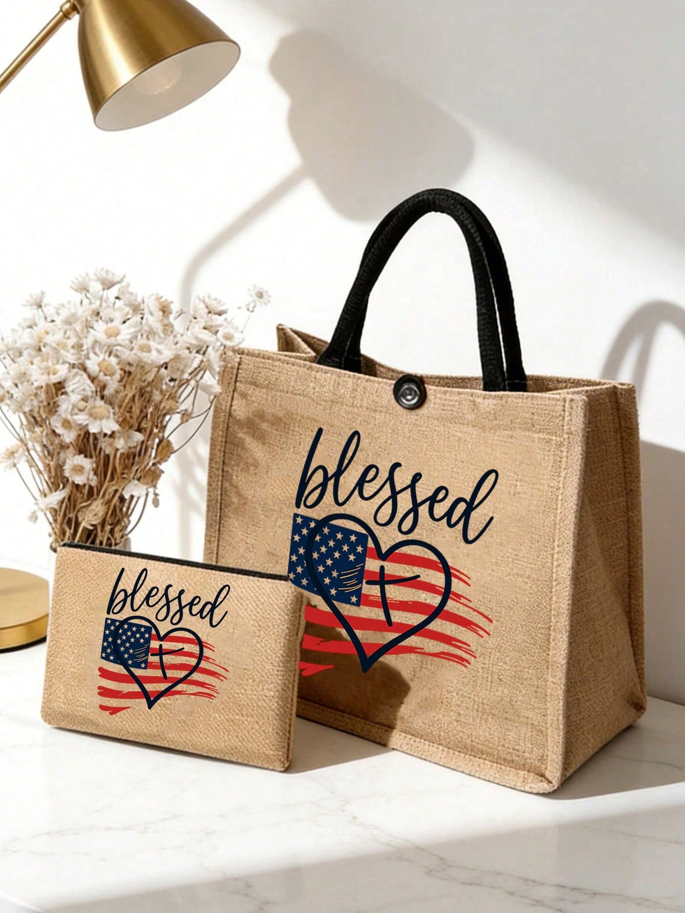 Unisex Square Polyester Shoulder Bag With Single Shoulder Strap, Suitable For All Seasons