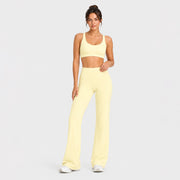 cream yellow