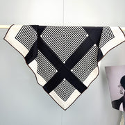 70*70CM Square Scarf 1