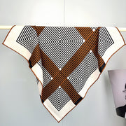 70*70CM Square Scarf 2