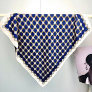 70*70CM Square Scarf 3