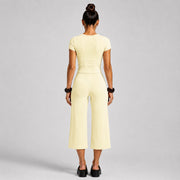 cream yellow