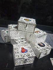 Silver