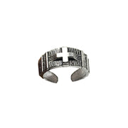 Antique silver
