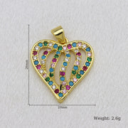 Type A/Single Pendant