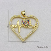 D Style/Single Pendant