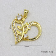 E Style/Single Pendant