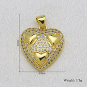 F Style/single Pendant