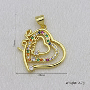 G Style/single Pendant