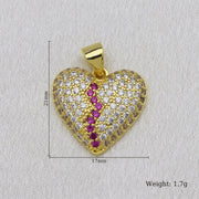 H Style/single Pendant