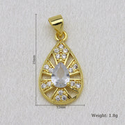 I Style/single Pendant