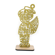 Angel Man Gold