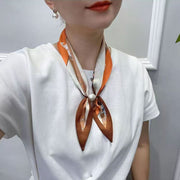Flowery and Gallant Horse