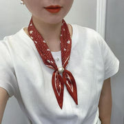 Light Red Heart