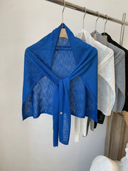 Klein Blue