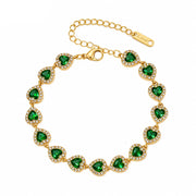 L02411 Green