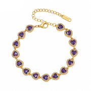 L02411 Purple