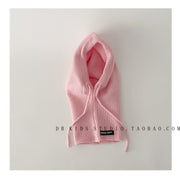 Pink + Reference Age (3-8 Years Old) + Recommended Hat Size (50-54CM)