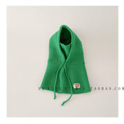 With Mask, Green Color + Head Circumference 47~52cm/recommended for Ages 1~6 Years + Choose According to Head Circumference