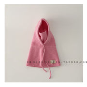 Pink with Mask + Head Circumference 47~52cm/recommended for Ages 1~6 Years + Choose According to Head Circumference