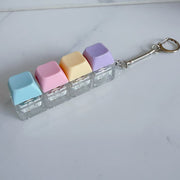 4-key Mixed Colors (please Specify Color in the Notes, If No Note Is Given, Colors Will Be Sent Randomly)