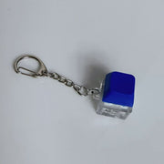 Macaron 1-Click [Royal Blue]