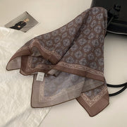 Brown Old Money Style