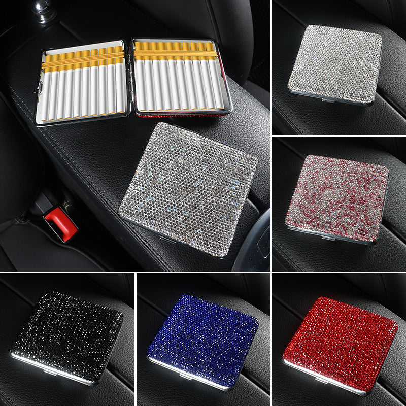 Birthday Acrylic Car Interior Decoration Accessory For Unique Vehicle Styling