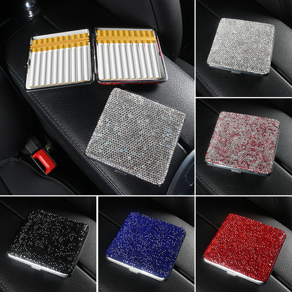 Birthday Acrylic Car Interior Decoration Accessory For Unique Vehicle Styling