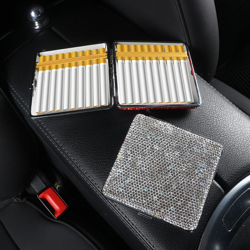 Birthday Acrylic Car Interior Decoration Accessory For Unique Vehicle Styling