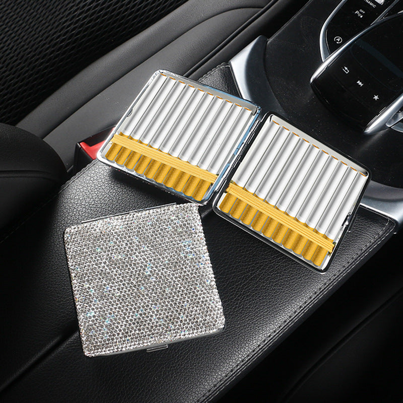 Birthday Acrylic Car Interior Decoration Accessory For Unique Vehicle Styling