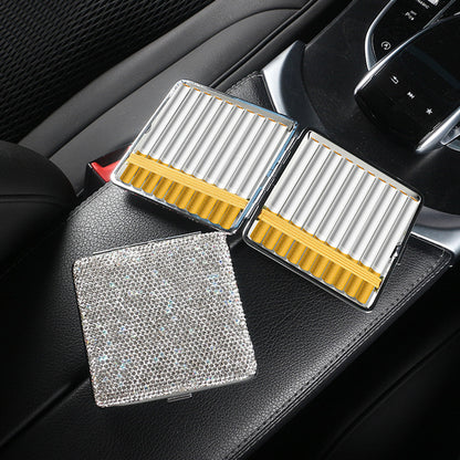 Birthday Acrylic Car Interior Decoration Accessory For Unique Vehicle Styling
