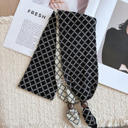 Diamond Lattice Black