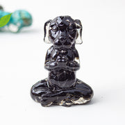 obsidian