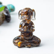 Tiger Eye