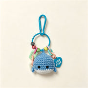Whale Pendant