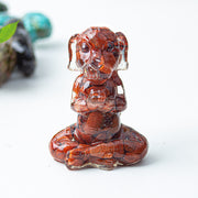 Red Jasper