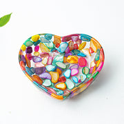 Colored Shell