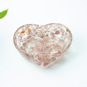 Strawberry Quartz