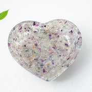 Colorful Fluorite