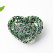 Ruby in Zoisite