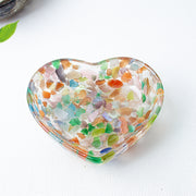 Colorful Cat's Eye