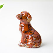 Red Jasper